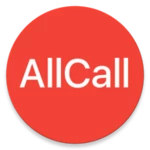 all call recorder android application logo